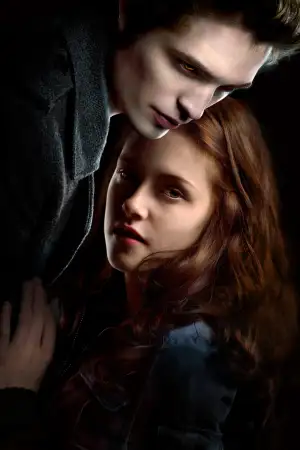 Poster to the movie "Twilight" #795902