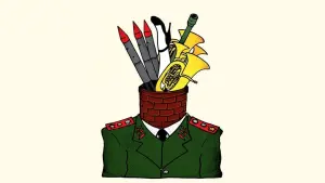 Backdrop to the movie "Underground" #187676