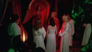 Watch film Virgin Witch | Virgin Witch 1972 Trailer HD