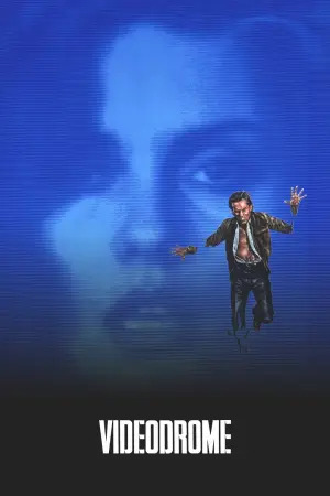 Poster to the movie "Videodrome" #853255