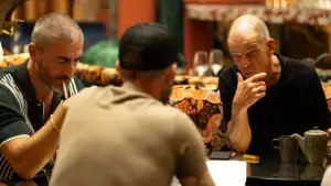 Backdrop to the movie "In the Name of Blood" #626303