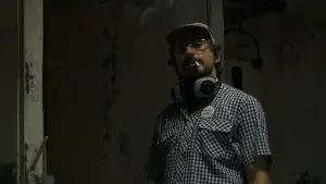 Backdrop to the movie "Zodiac" #649543