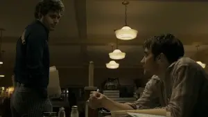 Backdrop to the movie "Zodiac" #649595