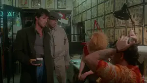 Backdrop to the movie "Cobra" #807038