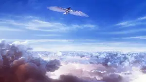 Backdrop to the movie "Brazil" #687025