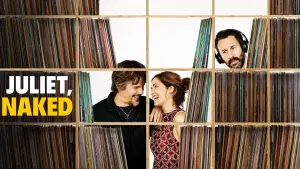 Juliet, Naked