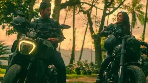 Backdrop to the movie "Burning Betrayal" #318419