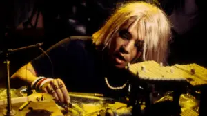 Backdrop to the movie "Terminal USA" #689162