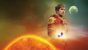 Backdrop to the movie "Project Hail Mary" #795384