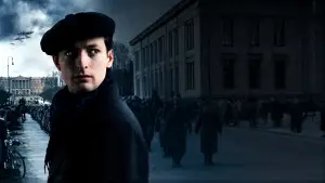 Backdrop to the movie "Number 24" #643506