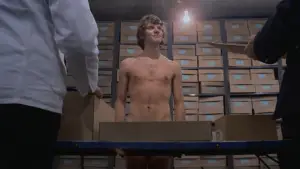 Backdrop to the movie "A Clockwork Orange" #836434