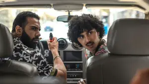 Backdrop to the movie "#BlackSheep" #596722