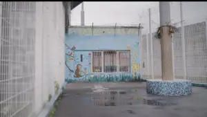 Backdrop to the movie "Maternité sous écrou" #822159