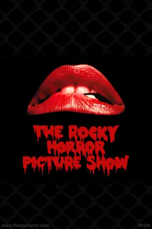 Poster to the movie "The Rocky Horror Picture Show" #76565