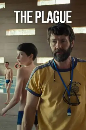 Poster to the movie "The Plague" #509229