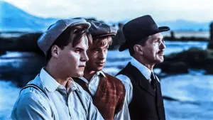 Backdrop to the movie "A River Runs Through It" #244758