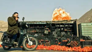 Backdrop to the movie "A Touch of Sin" #377486