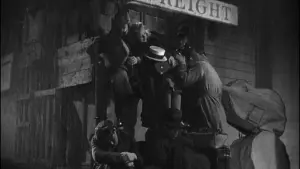 Backdrop to the movie "Blues in the Night" #425639