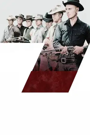 The Magnificent Seven