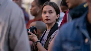 Backdrop to the movie "Civil War" #418323