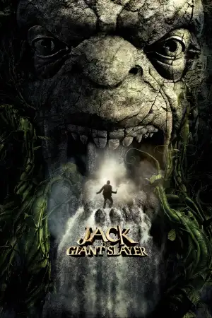 Poster to the movie "Jack the Giant Slayer" #800998