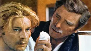 Backdrop to the movie "Conversation Piece" #439392