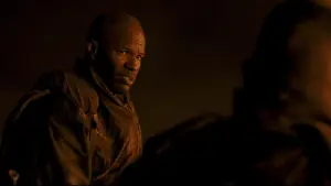 Backdrop to the movie "Jarhead" #803541