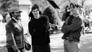 Backdrop to the movie "Good Will Hunting" #579950