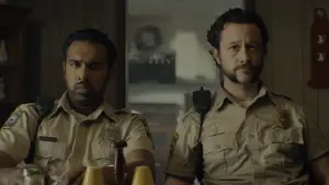 Backdrop to the movie "Greedy People" #785018