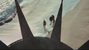 Backdrop to the movie "Planet of the Apes" #655676