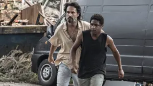 Watch film 7 Prisoners | 7 Prisoners (7 prisioneiros) | Official Trailer | Netflix