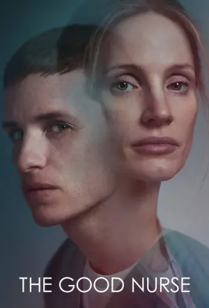 Poster to the movie "The Good Nurse" #94883