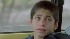 Backdrop to the movie "Life, and Nothing More…" #506532