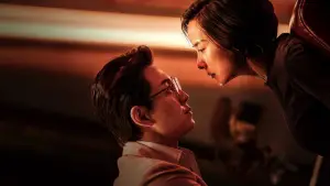 Backdrop to the movie "Murderer Report" #578044