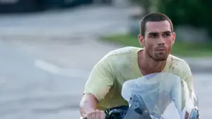 Backdrop to the movie "One Fast Move" #791982