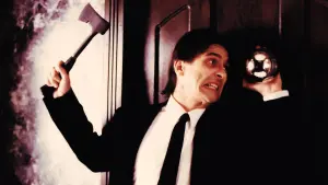 Backdrop to the movie "Phantasm II" #293874