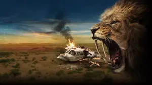 Backdrop to the movie "Prey" #660561