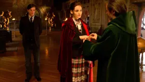 Backdrop to the movie "Ruby Red" #249355