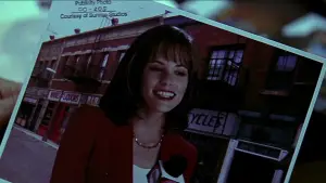 Backdrop to the movie "Scream 3" #771570