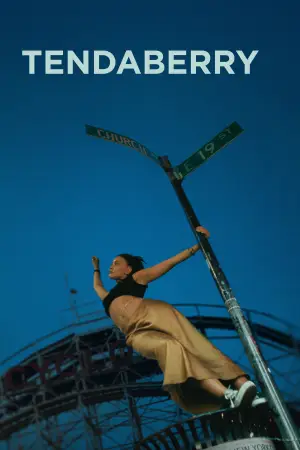 Poster to the movie "Tendaberry" #763375