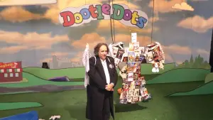 Backdrop to the movie "The 13th Annual On Cinema Oscar Special" #773893