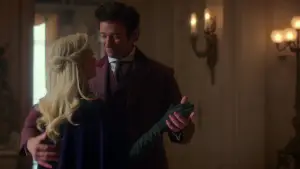 Backdrop to the movie "The Greatest Showman" #580149