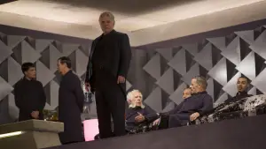 Backdrop to the movie "The Hunger Games: Catching Fire" #625041