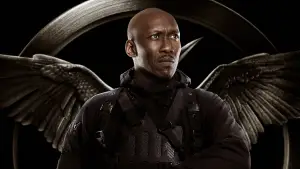 Backdrop to the movie "The Hunger Games: Mockingjay - Part 1" #566756