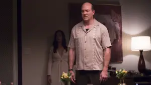 Backdrop to the movie "The Invitation" #726386