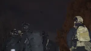 Backdrop to the movie "The Seoul Guardians" #542752