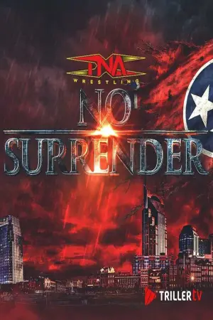 Poster to the movie "TNA No Surrender 2026" #793186