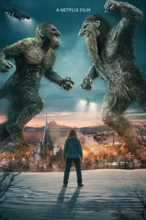 Poster to the movie "Troll 2" #549763