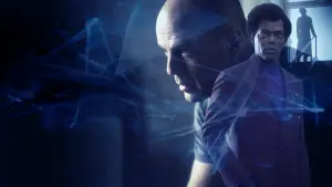 Backdrop to the movie "Unbreakable" #237252