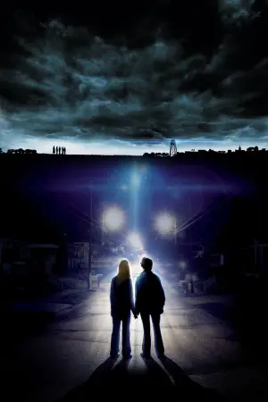 Poster to the movie "Super 8" #639353